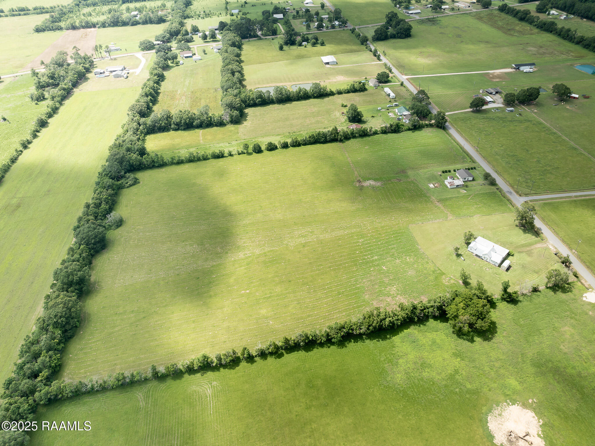 0 Noel Church Point Church Point, LA 70525 - Photo 4 of 7 DJI_0183