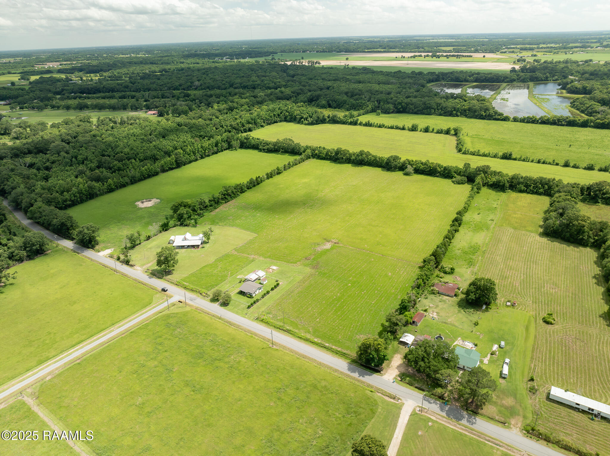 0 Noel Church Point Church Point, LA 70525 - Photo 7 of 7 DJI_0192