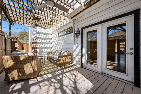 $1,095,000 | 5743 Kenwood Avenue, Dallas, TX 75206