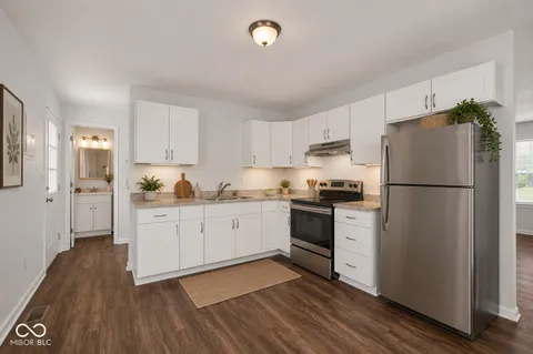 $149,900 | 3417 North Richardt Avenue, Indianapolis, IN 46226