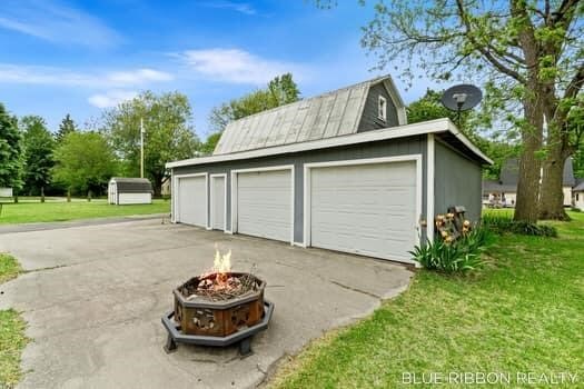 130 West Cherry Street Wayland, MI 49348 - Photo 42 of 63