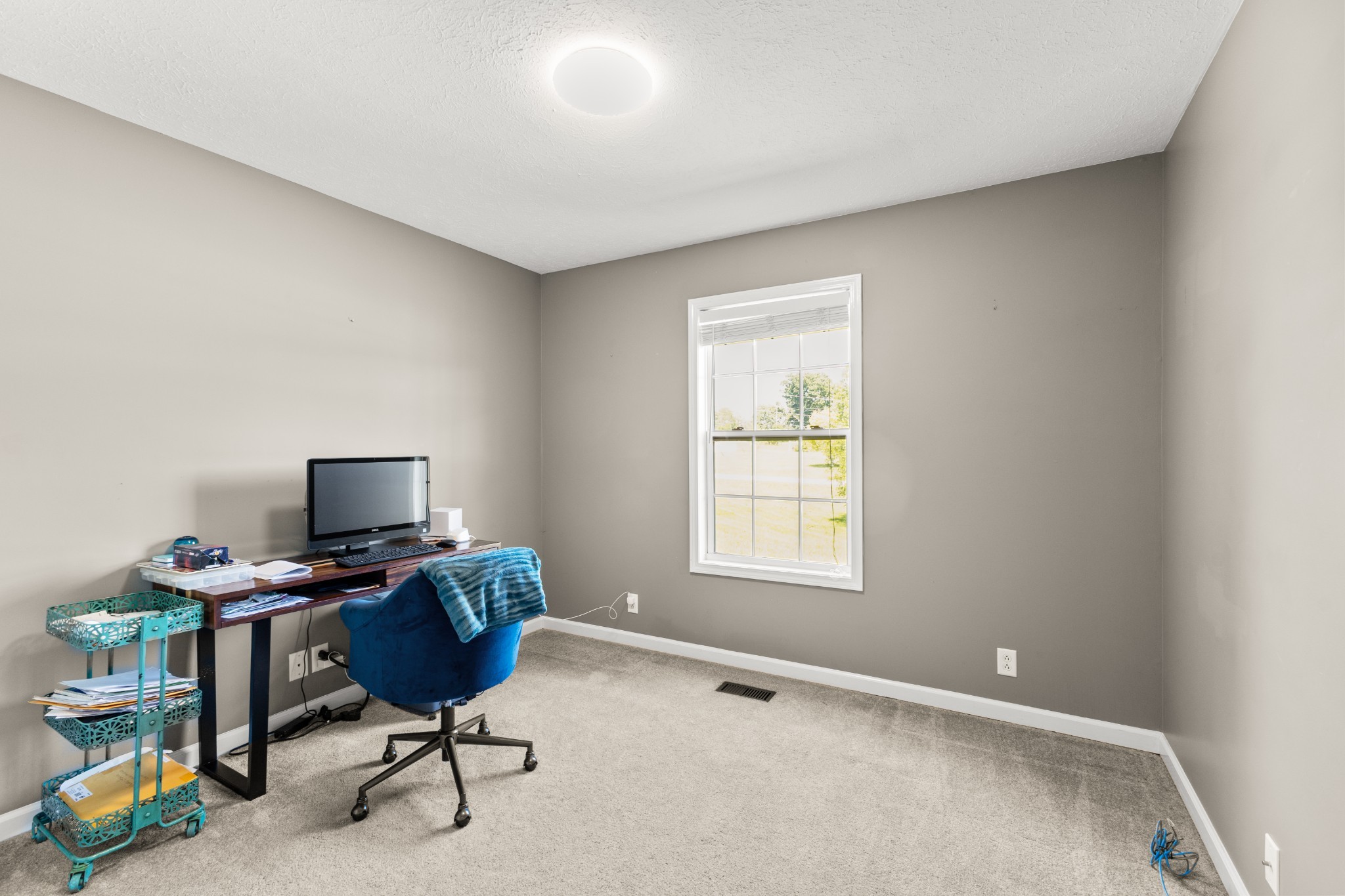 1010 Jacob's Valley Road Joelton, TN 37080 - Photo 16 of 33 a view of workspace with a window