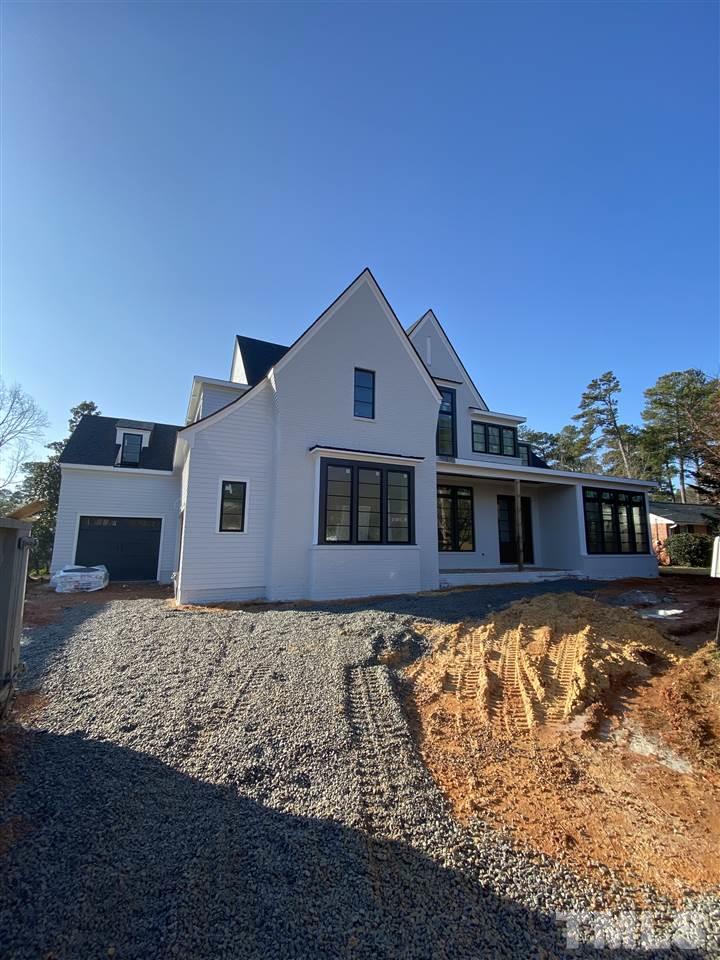 3441 Churchill Road Raleigh, NC 27607 - Photo 1 of 14