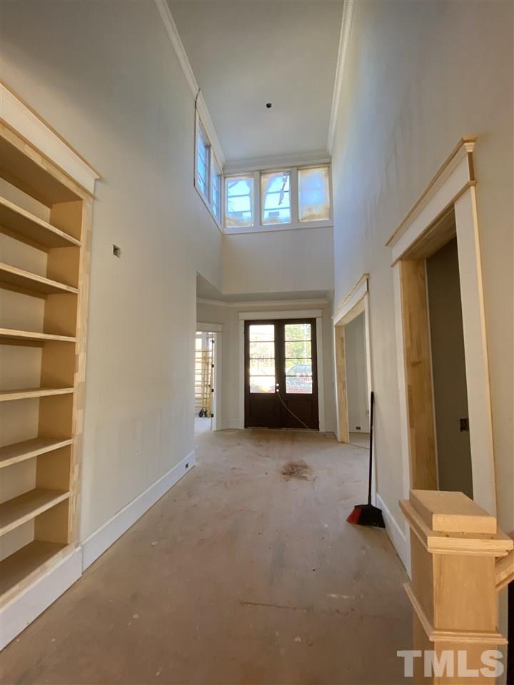 3441 Churchill Road Raleigh, NC 27607 - Photo 2 of 14