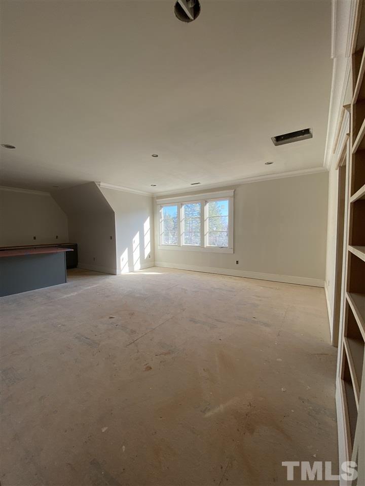 3441 Churchill Road Raleigh, NC 27607 - Photo 12 of 14