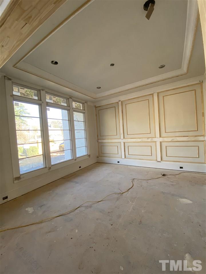 3441 Churchill Road Raleigh, NC 27607 - Photo 3 of 14