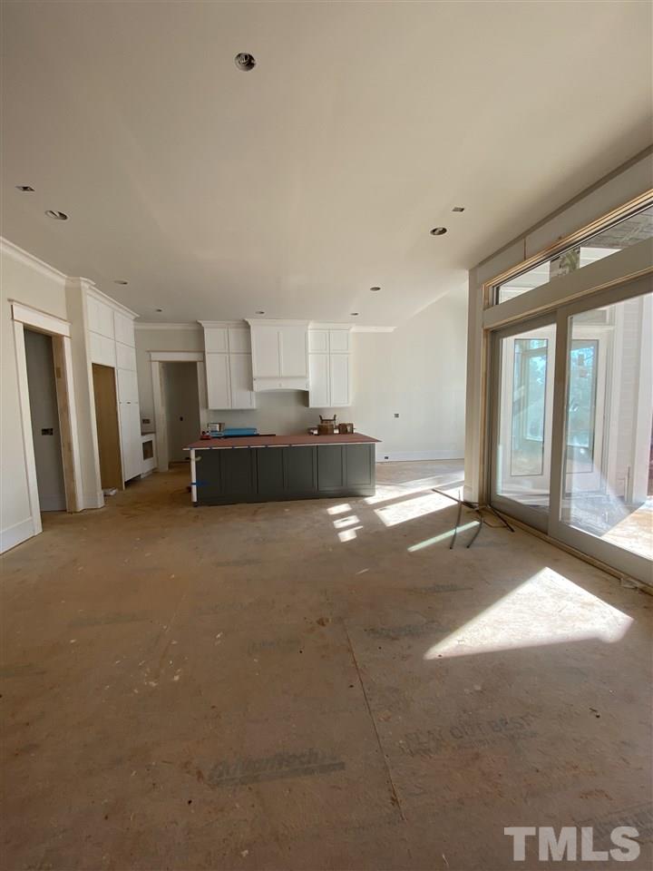 3441 Churchill Road Raleigh, NC 27607 - Photo 5 of 14