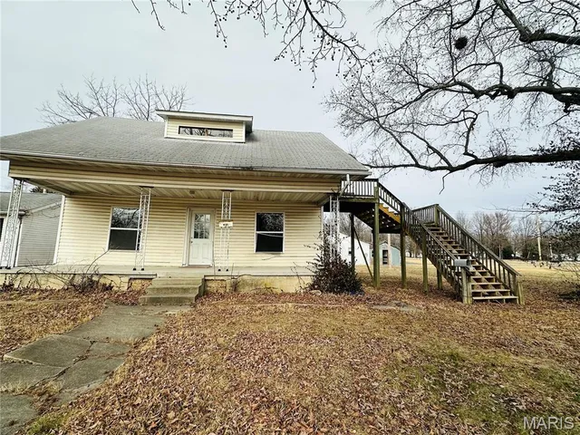 $99,000 | 431 West Eldon Street, St. James, MO 65559
