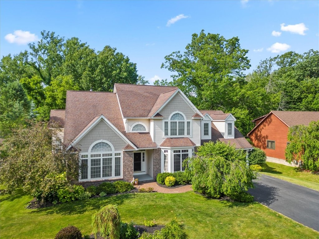 235 Hollybrook Road Sweden, NY 14420 - Photo 1 of 48