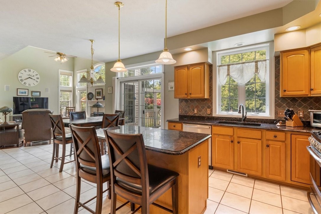 235 Hollybrook Road Sweden, NY 14420 - Photo 18 of 48