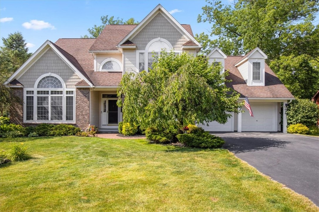 235 Hollybrook Road Sweden, NY 14420 - Photo 2 of 48