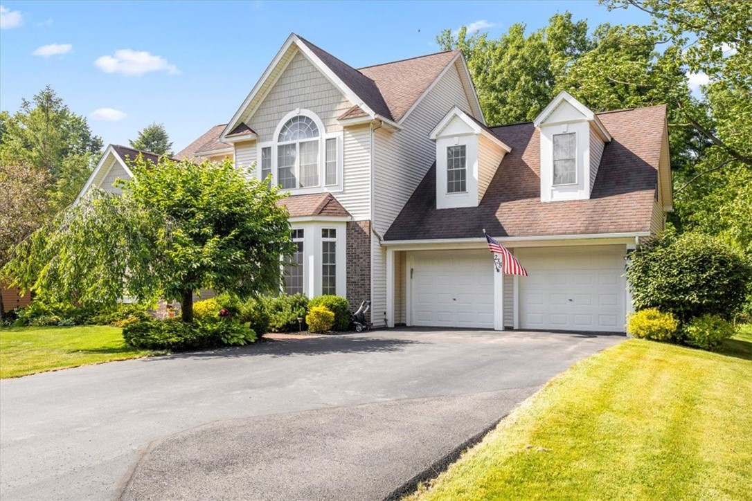 235 Hollybrook Road Sweden, NY 14420 - Photo 3 of 48