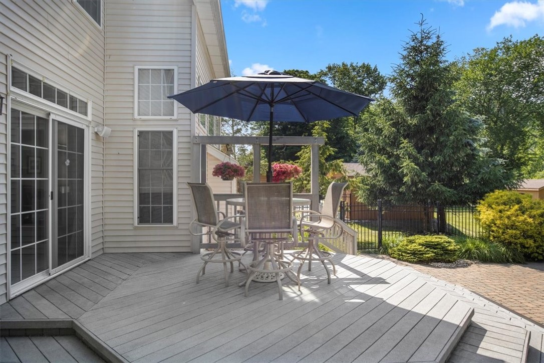 235 Hollybrook Road Sweden, NY 14420 - Photo 37 of 48