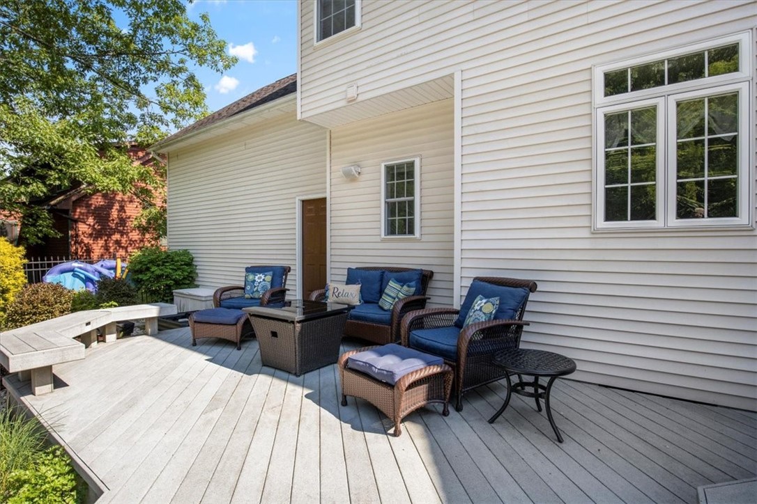 235 Hollybrook Road Sweden, NY 14420 - Photo 38 of 48