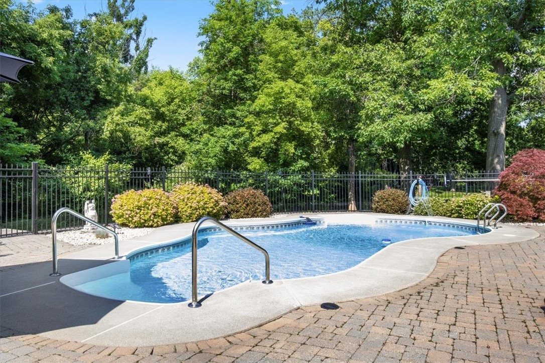 235 Hollybrook Road Sweden, NY 14420 - Photo 39 of 48