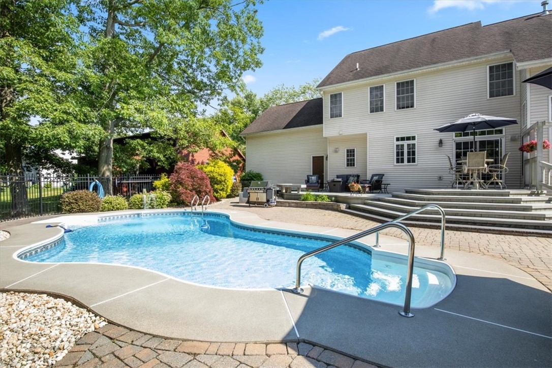 235 Hollybrook Road Sweden, NY 14420 - Photo 40 of 48