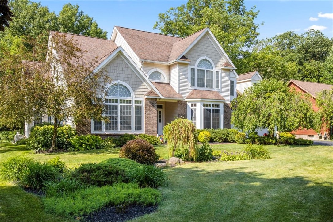 235 Hollybrook Road Sweden, NY 14420 - Photo 4 of 48