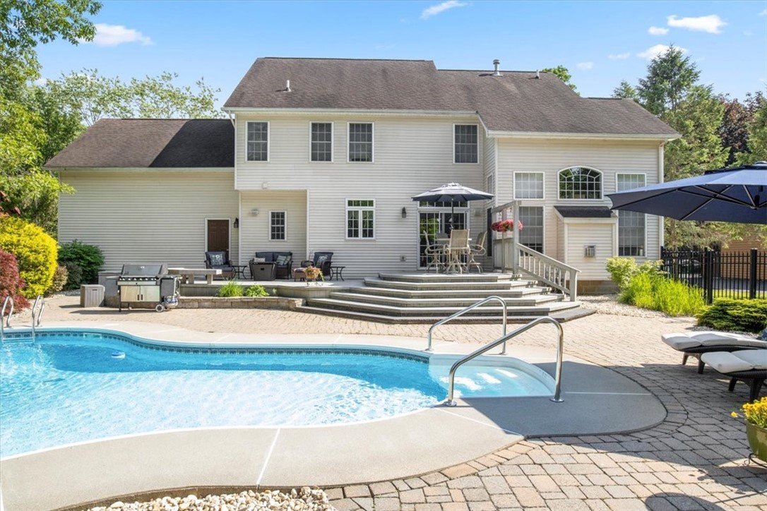 235 Hollybrook Road Sweden, NY 14420 - Photo 41 of 48