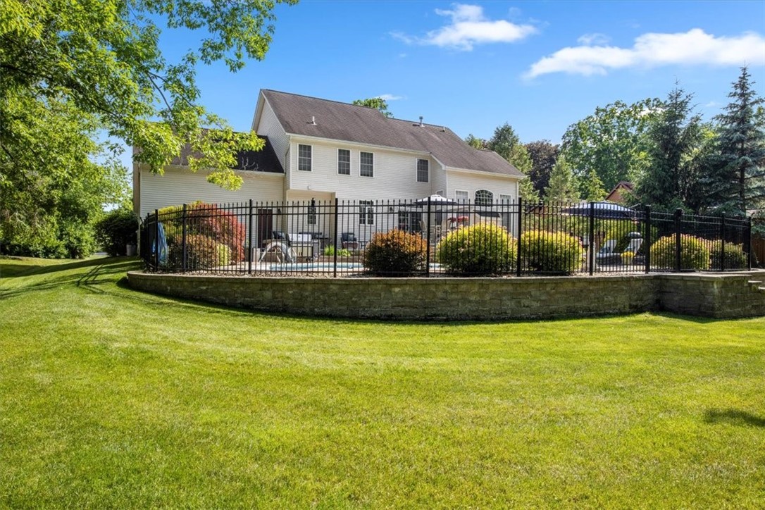 235 Hollybrook Road Sweden, NY 14420 - Photo 42 of 48