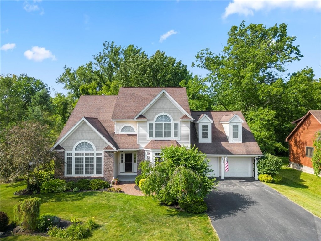 235 Hollybrook Road Sweden, NY 14420 - Photo 44 of 48