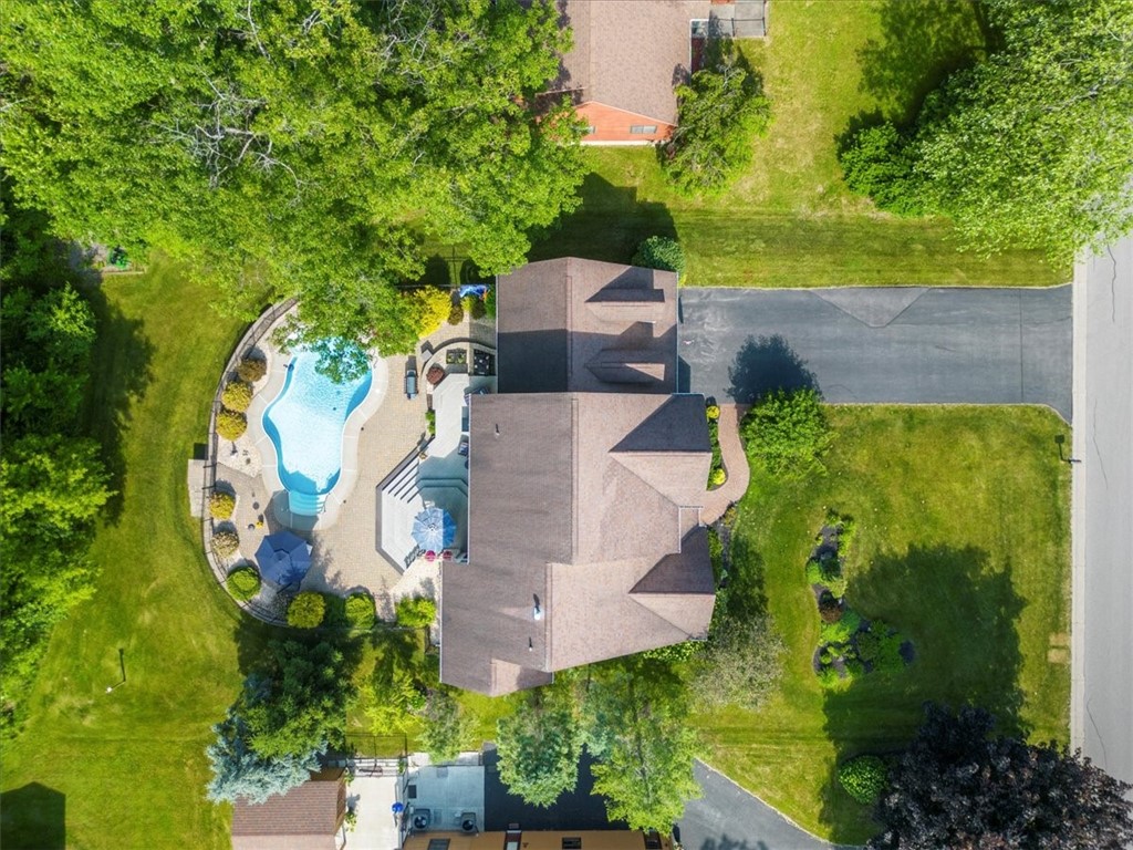 235 Hollybrook Road Sweden, NY 14420 - Photo 45 of 48