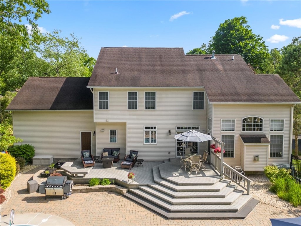 235 Hollybrook Road Sweden, NY 14420 - Photo 46 of 48