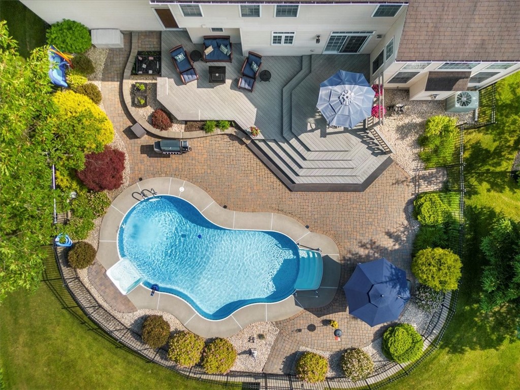 235 Hollybrook Road Sweden, NY 14420 - Photo 47 of 48