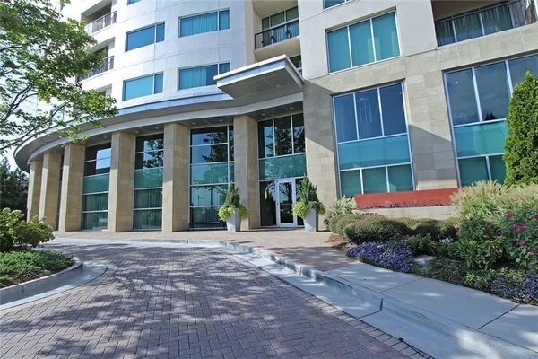 $288,000 | 4561 Olde Perimeter Way, Unit 608, Dunwoody, GA 30346