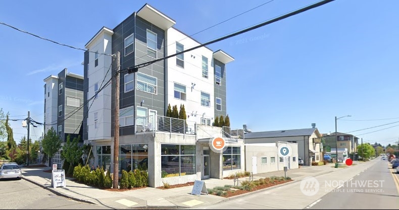 326-330 Northwest 85th Street Seattle, WA 98117 - Photo 3 of 9 a view of a building along the street