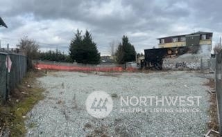 326-330 Northwest 85th Street Seattle, WA 98117 - Photo 6 of 9 a view of a backyard