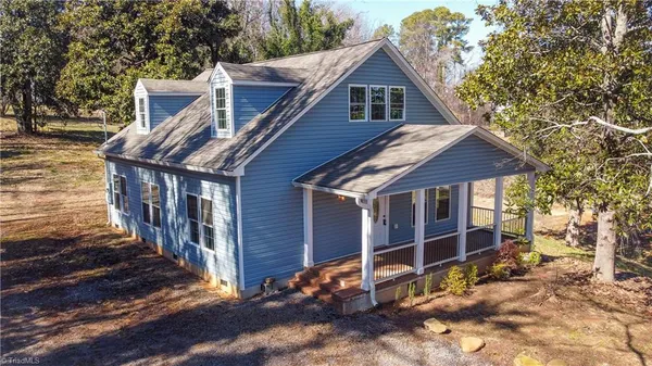 $335,000 | 443 South Main Street, Mocksville, NC 27028