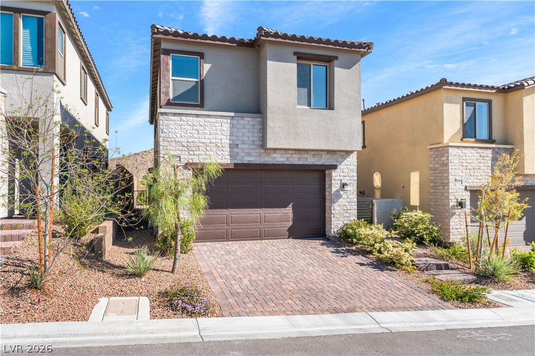 11552 Observation Point Avenue Las Vegas, NV 89138 - Photo 1 of 38