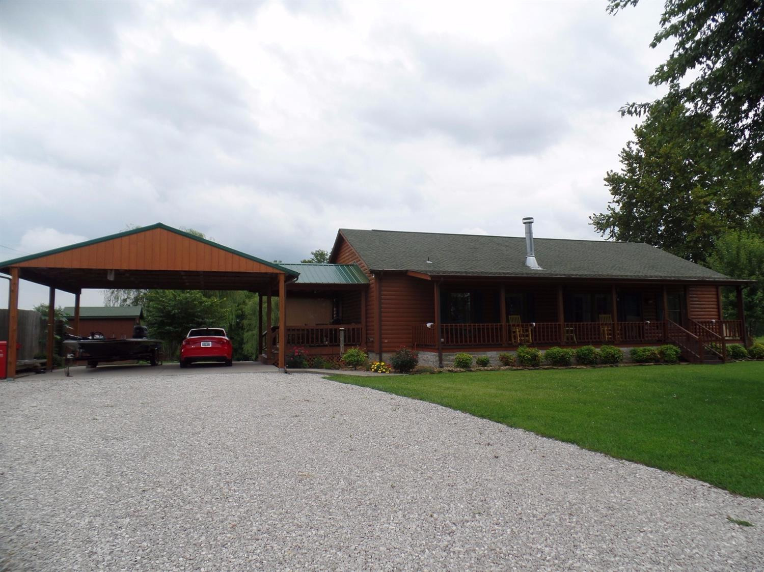 3797 Keavy Road London, KY 40744 - Photo 1 of 44 Photo 1