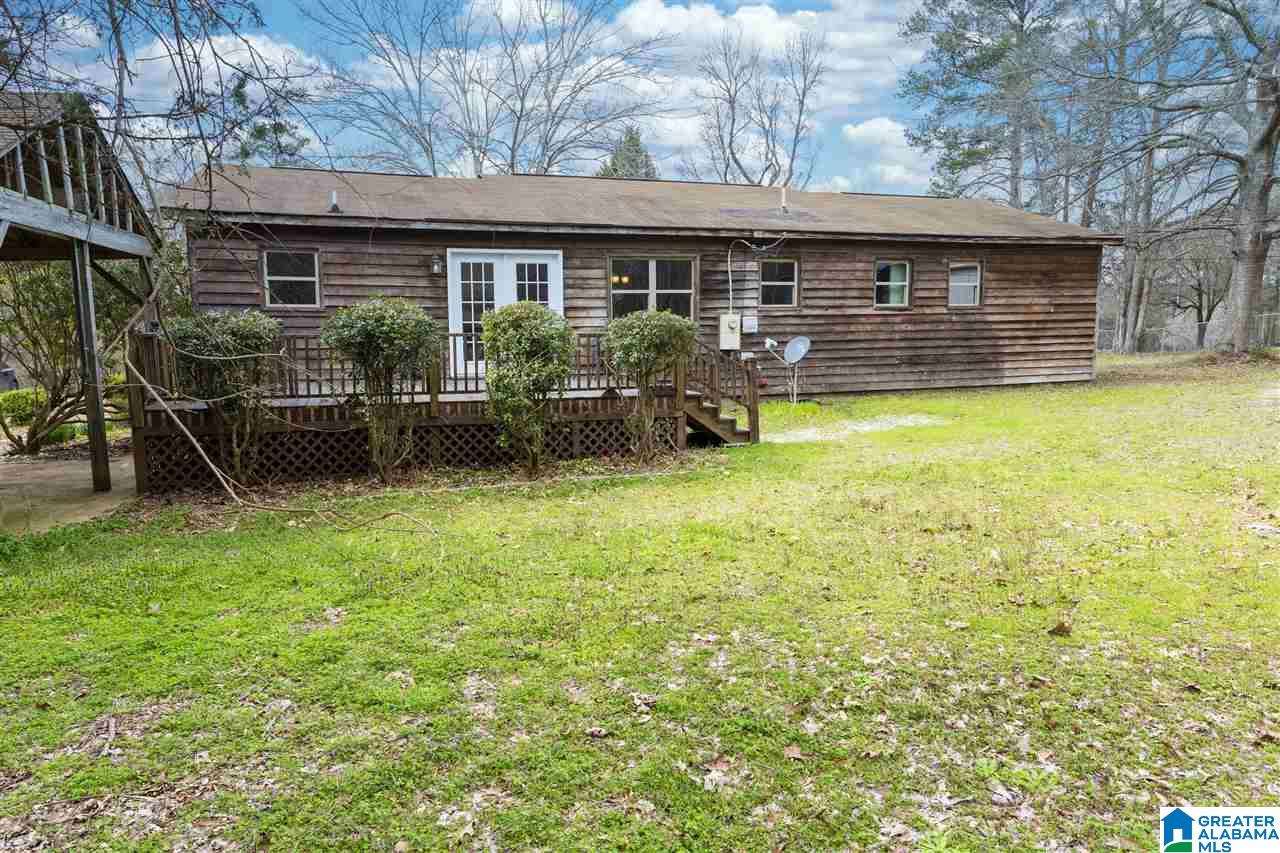 10365 George Newell Road Vance, AL 35490 - Photo 32 of 36