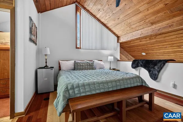 $399,675 | 1448 Highlands Condos, Roseland, VA 22967