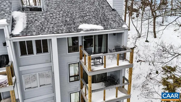 $399,675 | 1448 Highlands Condos, Roseland, VA 22967