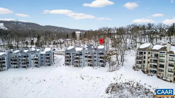 $399,675 | 1448 Highlands Condos, Roseland, VA 22967