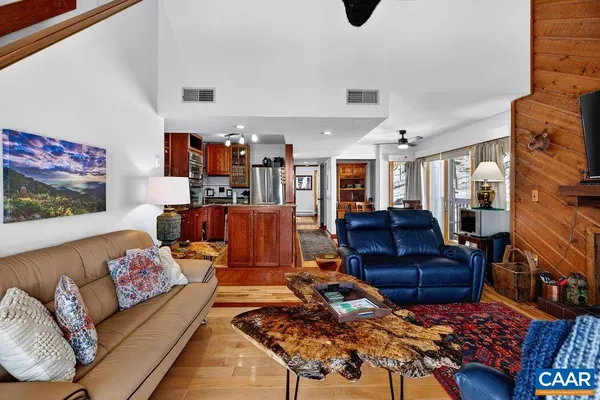 $399,675 | 1448 Highlands Condos, Roseland, VA 22967