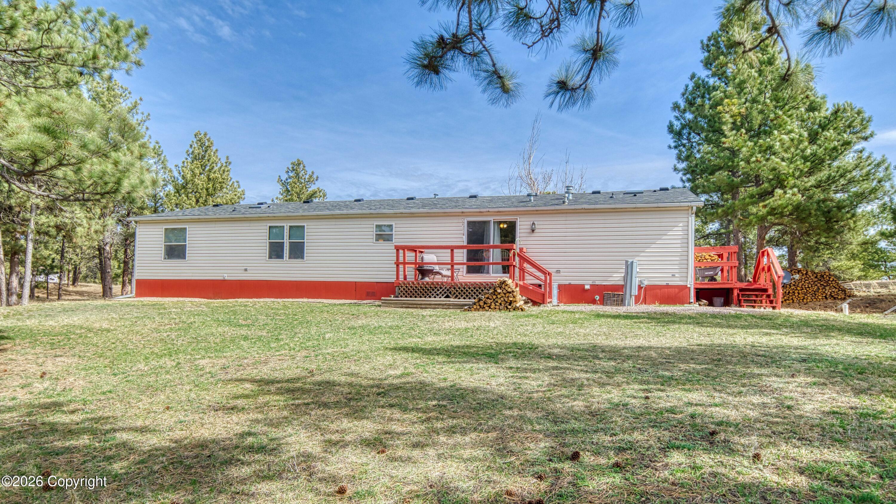 127 Pine Haven Road Moorcroft, WY 82721 - Photo 16 of 67 Gallery Image 16