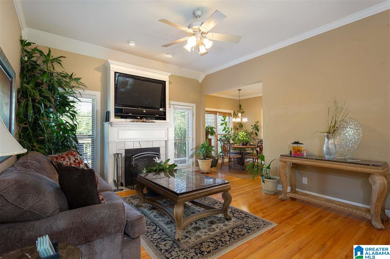 510 Woodland Ridge Road Odenville, AL 35120 - Photo 5 of 40 Gallery Image 5