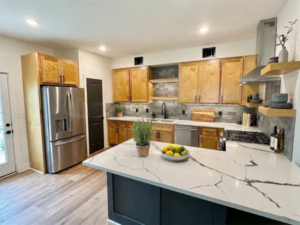 $2,250 | 1002 East 33rd Street, Houston, TX 77022