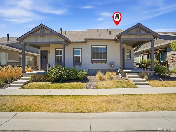 $3,200 | 12565 Lake Terrace Lane, Firestone, CO 80520