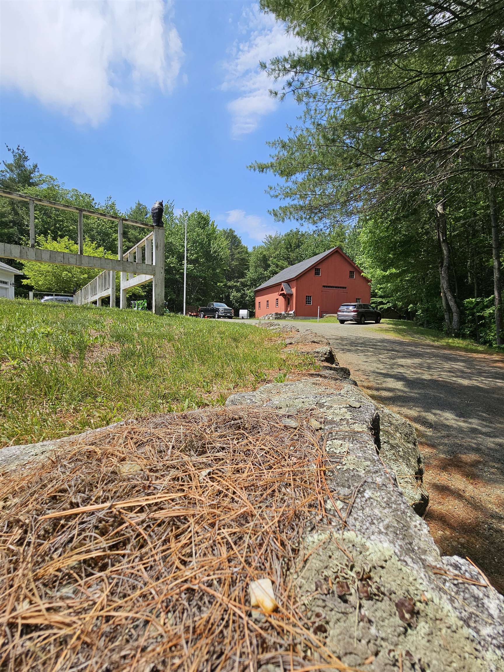 1502 King Hill Road New London, NH 03257 - Photo 7 of 16