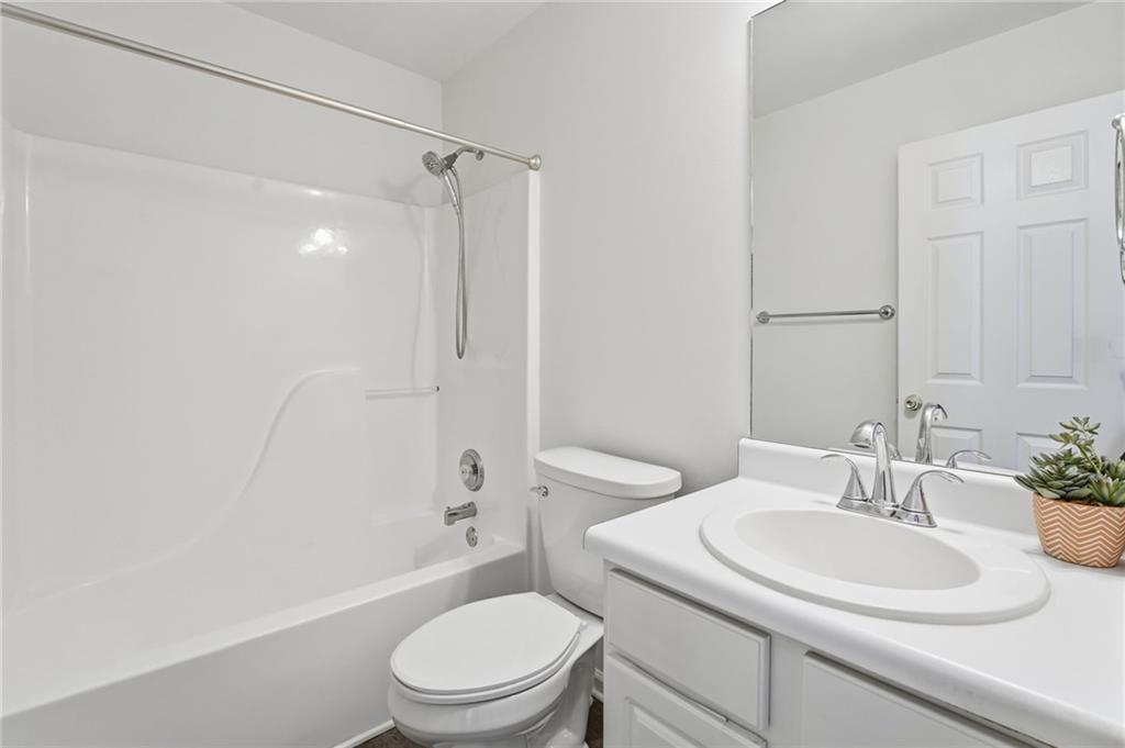 48 Polo Fields Northeast Cartersville, GA 30121 - Photo 13 of 43