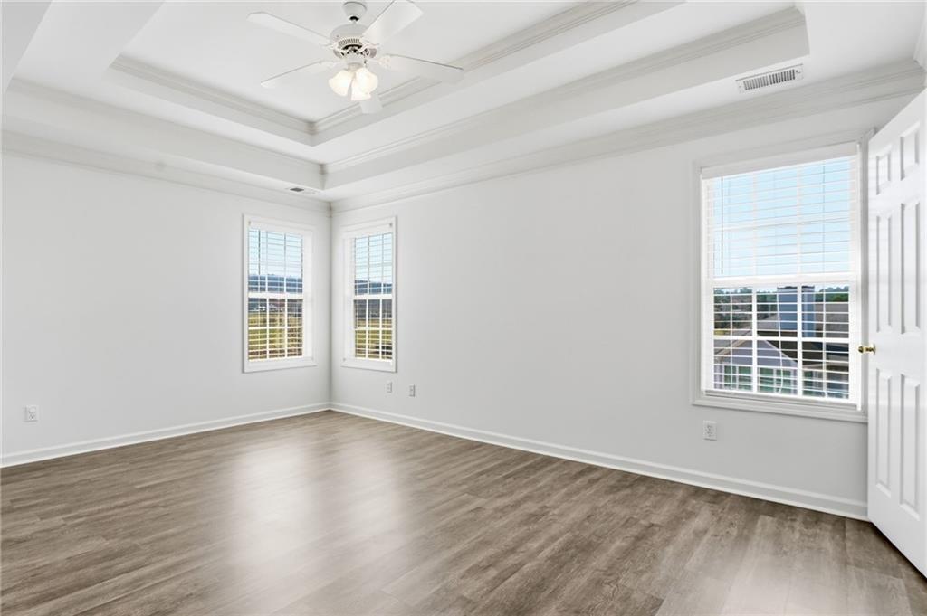 48 Polo Fields Northeast Cartersville, GA 30121 - Photo 20 of 43