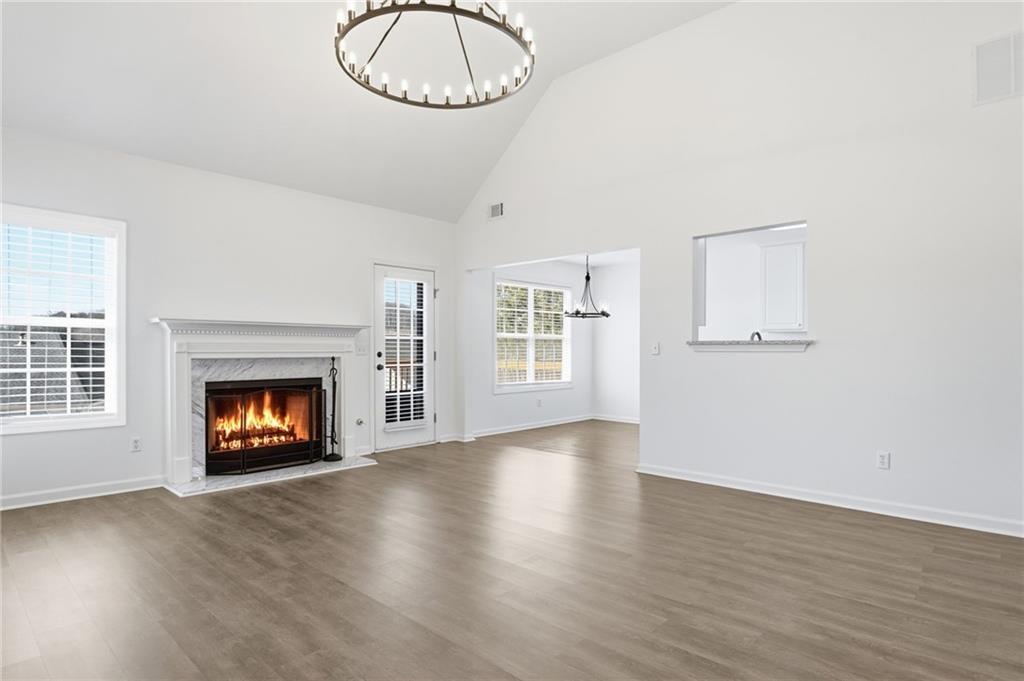 48 Polo Fields Northeast Cartersville, GA 30121 - Photo 2 of 43