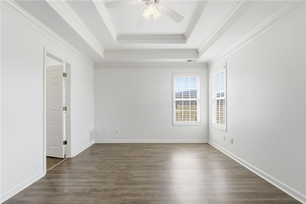 48 Polo Fields Northeast Cartersville, GA 30121 - Photo 21 of 43