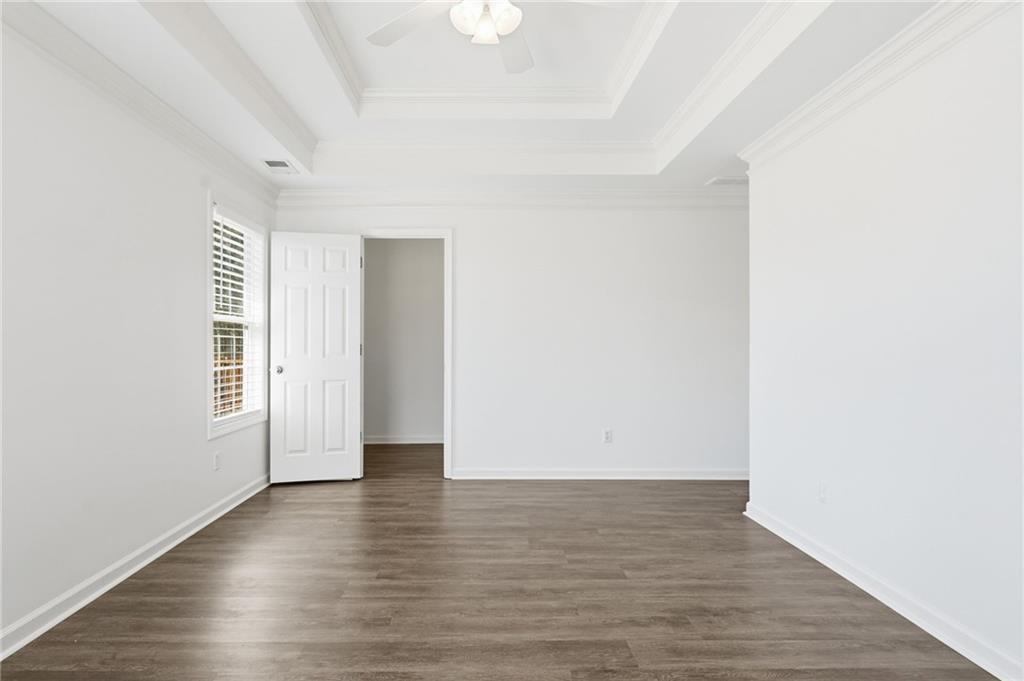 48 Polo Fields Northeast Cartersville, GA 30121 - Photo 22 of 43