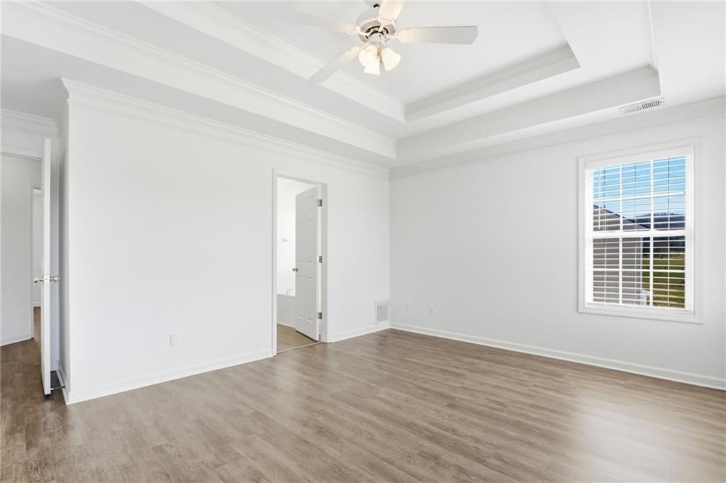 48 Polo Fields Northeast Cartersville, GA 30121 - Photo 23 of 43