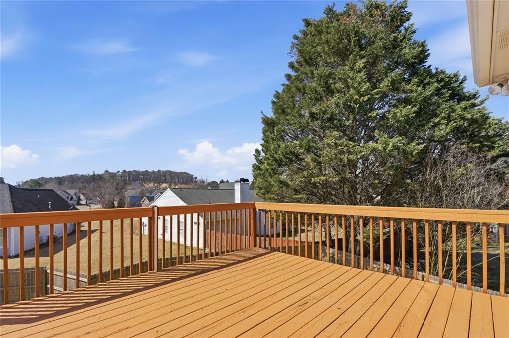 48 Polo Fields Northeast Cartersville, GA 30121 - Photo 36 of 43